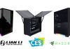 Razer Tomahawk y Razer LIAN LI O11 DYNAMIC Razer Tomahawk y Razer LIAN LI O11 DYNAMIC