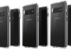 Samsung Galaxy S10 filtrado en 3 variantes Samsung Galaxy S10