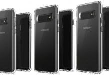 Samsung Galaxy S10 filtrado en 3 variantes Samsung Galaxy S10