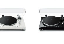 YAMAHA MusicCast Vinyl 500: primer plato en red del mercado YAMAHA MusicCast Vinyl 500