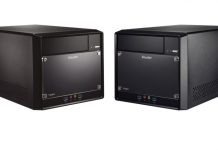 Shuttle SH310R4 XPC Cube es el nuevo de la familia Shuttle SH310R4 XPC Cube