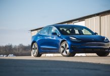 Tesla Model 3 por 30.000 euros YA DISPONIBLE Tesla Model 3