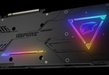 iGame RTX 2060 Vulcan lanzada OFICIALMENTE iGame RTX 2060 Vulcan