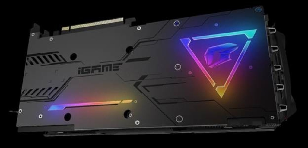 iGame RTX 2060 Vulcan