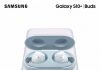 Samsung Galaxy S10 pre-compra y regalo con Galaxy Buds Galaxy Buds y Galaxy S10