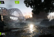Tecnología NVIDIA RTX en Metro Exodus y Battlefield V Tecnología NVIDIA RTX en Metro Exodus y Battlefield V