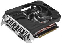 NVIDIA GeForce GTX 1660 Ti aparece en Rusia NVIDIA GeForce GTX 1660 Ti