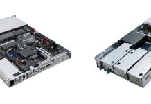 ASUS: récord mundiales en rendimiento servidores 2P y 1P ASUS anuncia nuevos récords mundiales en rendimiento de servidores 2P y 1P