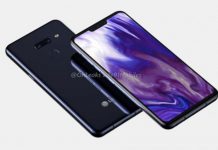 LG G8 ThinQ, ¿porqué su precio se dispara? LG G8 ThinQ