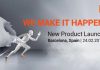 Xiaomi en el MWC 2019; presentaciones y anuncios