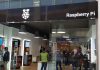 Raspberry Pi Store la primera tienda de high street Raspberry Pi Store