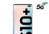 Samsung Galaxy S10 5G confirma su lanzamiento Samsung hace real el 5G