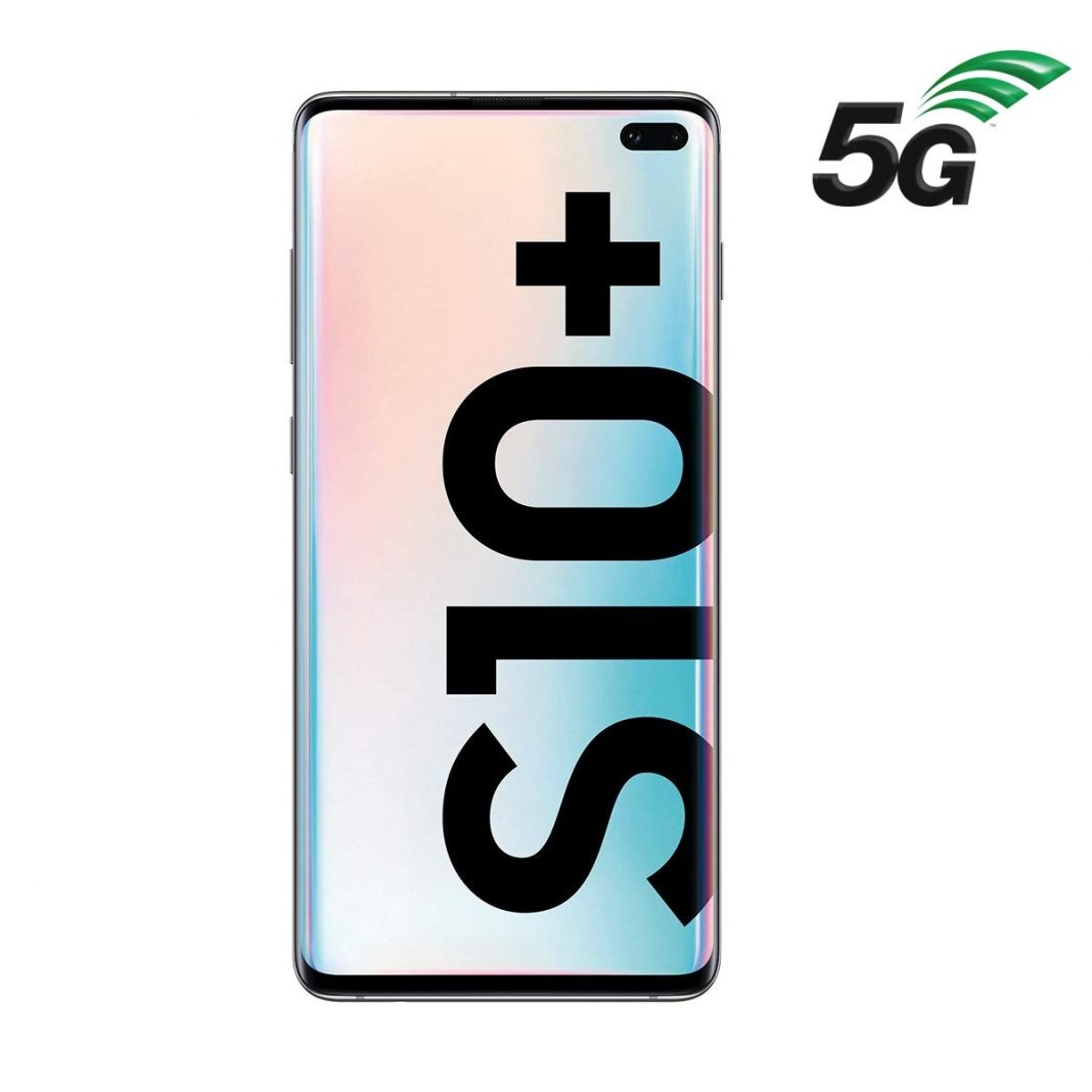 Samsung hace real el 5G