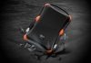 Silicon Power Armor A30 a REVIEW Silicon Power Armor A30