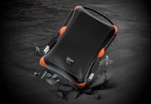 Silicon Power Armor A30 a REVIEW Silicon Power Armor A30