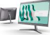 Acer Chromebase: videoconferencias y quiosco interactivo Acer Chromebase 24V2