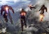 Anthem: EA lanza el tráiler dos semanas antes Anthem