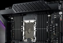 ASUS ROG Dominus, la placa base MÁS CARA (1550€) ASUS ROG Dominus