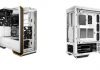 Be Quiet! presenta la caja Dark Base 700 White Edition Be Quiet! Dark Base 700 White Edition