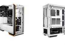 Be Quiet! presenta la caja Dark Base 700 White Edition Be Quiet! Dark Base 700 White Edition