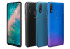 ZTE BLADE V10: El rey de los selfies con 32 MPX ZTE BLADE V10