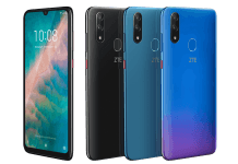 ZTE BLADE V10: El rey de los selfies con 32 MPX ZTE BLADE V10