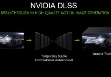NVIDIA DLSS mejora el rendimiento de Port Royale un 50% NVIDIA DLSS