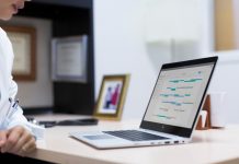 HP, el fabricante que más ordenadores vende en España HP, el fabricante que más ordenadores vende en España en 2018