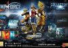 Jump Force: Lista de personajes completa Jump Force