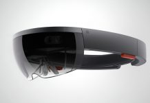 Microsoft HoloLens 2 para finales de este mes Microsoft HoloLens 2