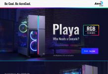 AeroCool PLAYA XL: Nueva y curiosa semitorre gaming AeroCool PLAYA XL