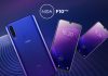NOA F10 Pro: Su primer móvil con triple cámara NOA F10 Pro