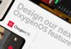 OnePlus lanza reto para diseñar el próximo OxygenOS OxygenOS