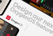 OnePlus lanza reto para diseñar el próximo OxygenOS OxygenOS