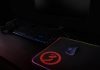 Ozone Ground Level Pro: nueva alfombrilla con iluminación RGB Ozone Ground Level Pro Spectra