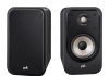 Polk Signature S20e: Audio estéreo y realismo insuperable Polk Signature S20e