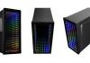 RAIDMAX Galaxy, la caja efecto espejo infinito económica RAIDMAX Galaxy