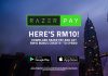 Razer Pay presenta nuevas características en Malasia Razer Pay
