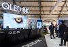 Samsung muestra su gama QLED 8K y 4K 2019