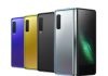 Samsung Fold nos muestra las pruebas de estrés Galaxy Fold