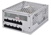 SilverStone NJ600 80Plus Titanium YA a la venta NJ600