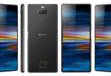 Sony Mobile desaparece para fusionarse con otras Sony Xperia XA3