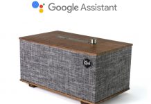 Klipsch The Three con Google Assistant: CONTROL TOTAL Klipsch The Three