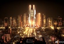 Vivo IQOO, la nueva sub-marca de VIVO Vivo IQOO