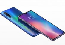 Xiaomi Mi 9 SE, el primero en llevar Snapdragon 712 Xiaomi Mi 9 SE