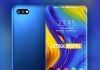 Xiaomi patenta la pantalla Edge completa, sin marcos Xiaomi patenta la pantalla Edge completa