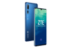 ZTE Axon 10 Pro es el primer 5G da la marca ZTE Axon 10 Pro