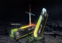 Xtreem Xcalibur gana el iF Design Award 2019 Xtreem Xcalibur