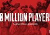 Apex Legends: 10 MILLONES de jugadores en 72 HORAS Apex Legends