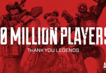 Apex Legends: 10 MILLONES de jugadores en 72 HORAS Apex Legends